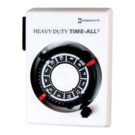 Allpoints Allpoints 421907 Timer 421907